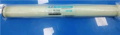 MW-FR8040-400 RO-membranelementer