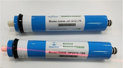 MWM-HP 1812-75 Husholdnings RO-membran